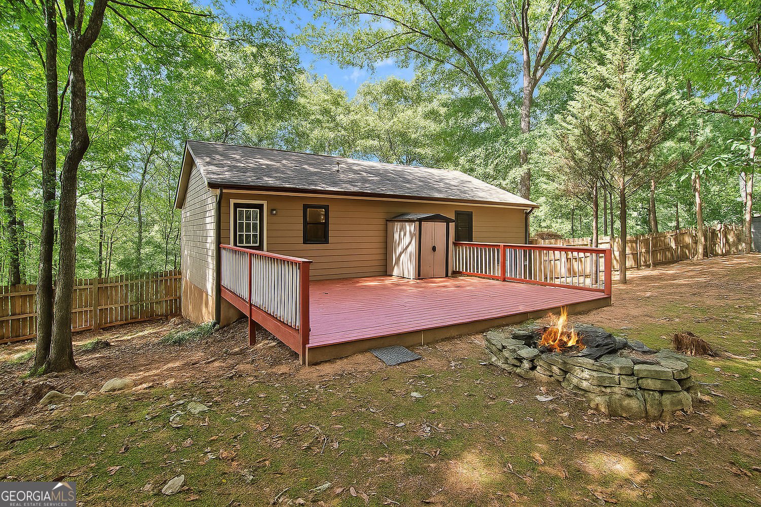 60 Woodland Road Cartersville - 5