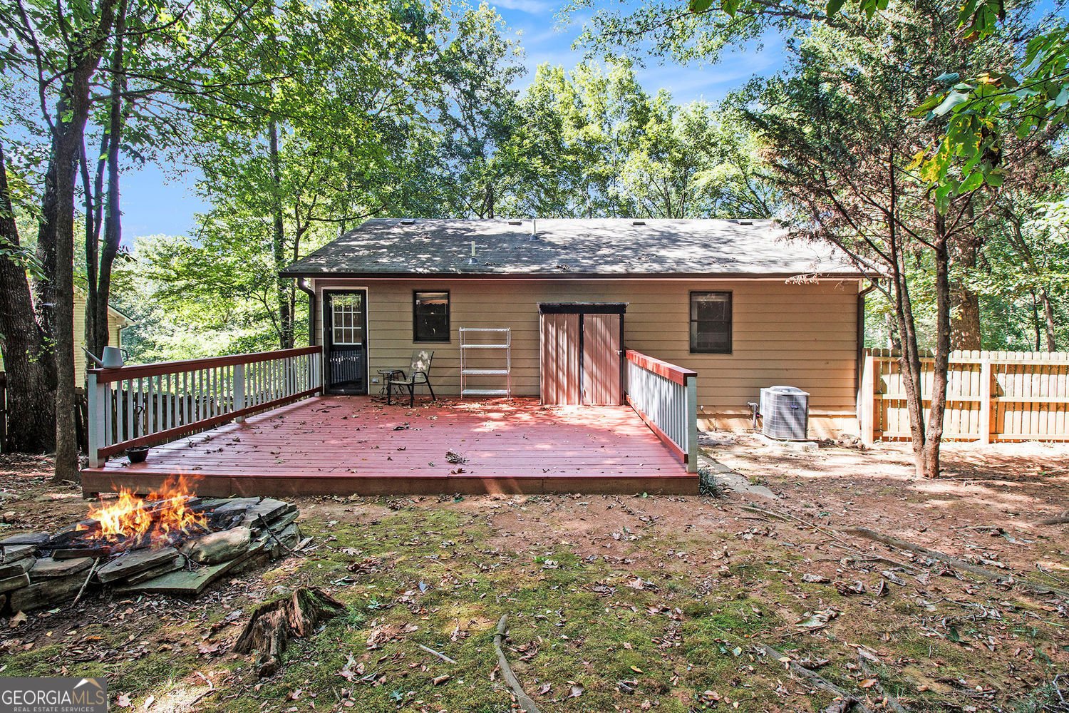 60 Woodland Road Cartersville - 6