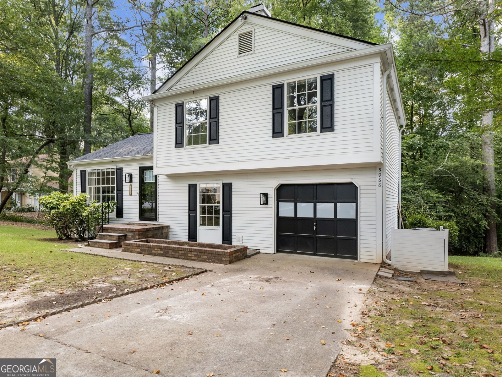 5988 Eton Court Norcross - 1