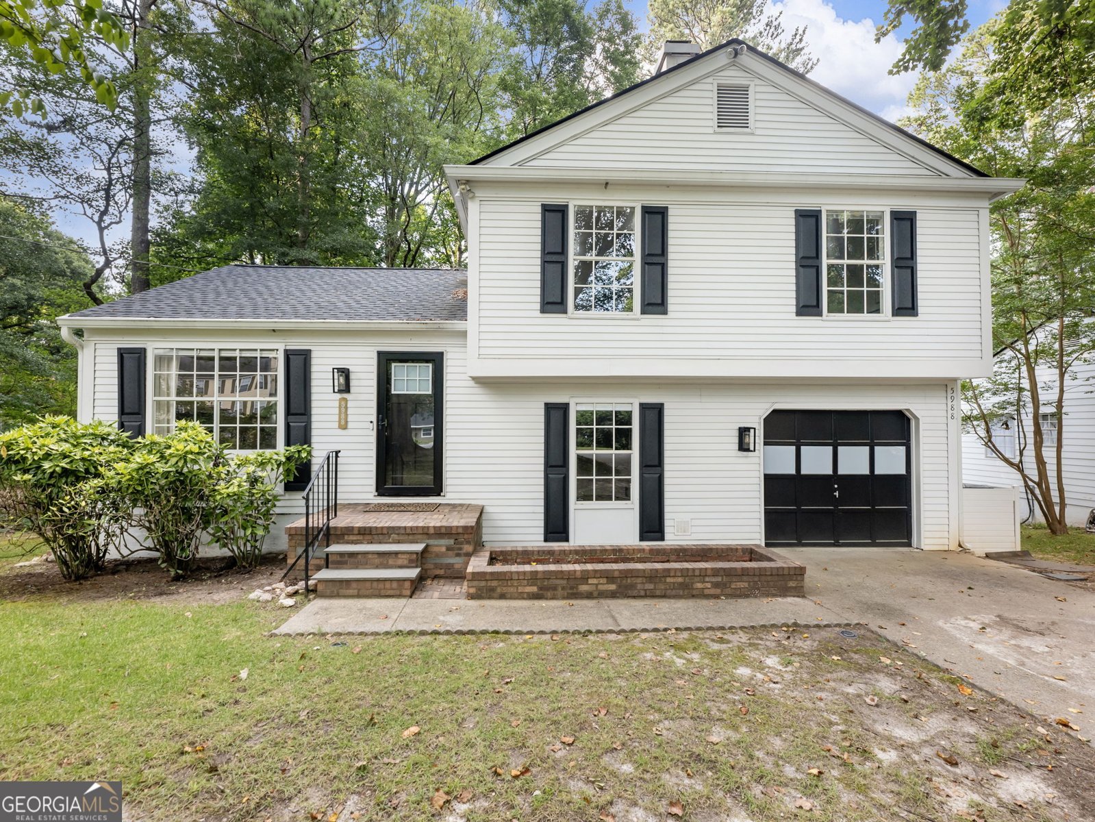 5988 Eton Court Norcross - 2