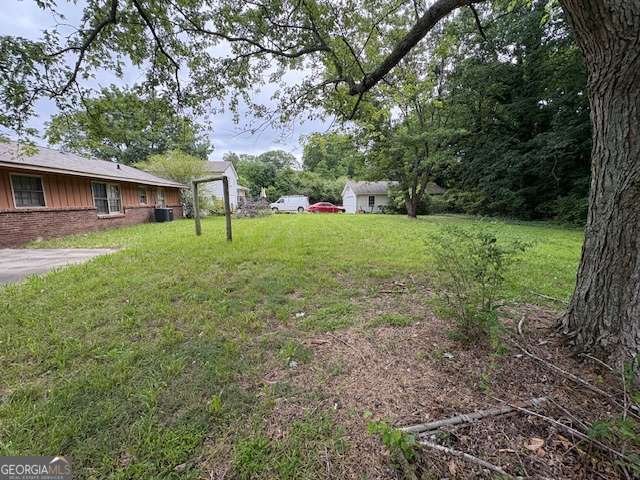 1932 Pharrs Road Snellville - 15