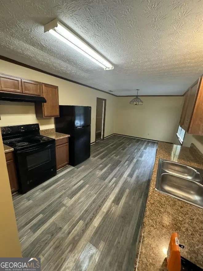 1932 Pharrs Road Snellville - 7
