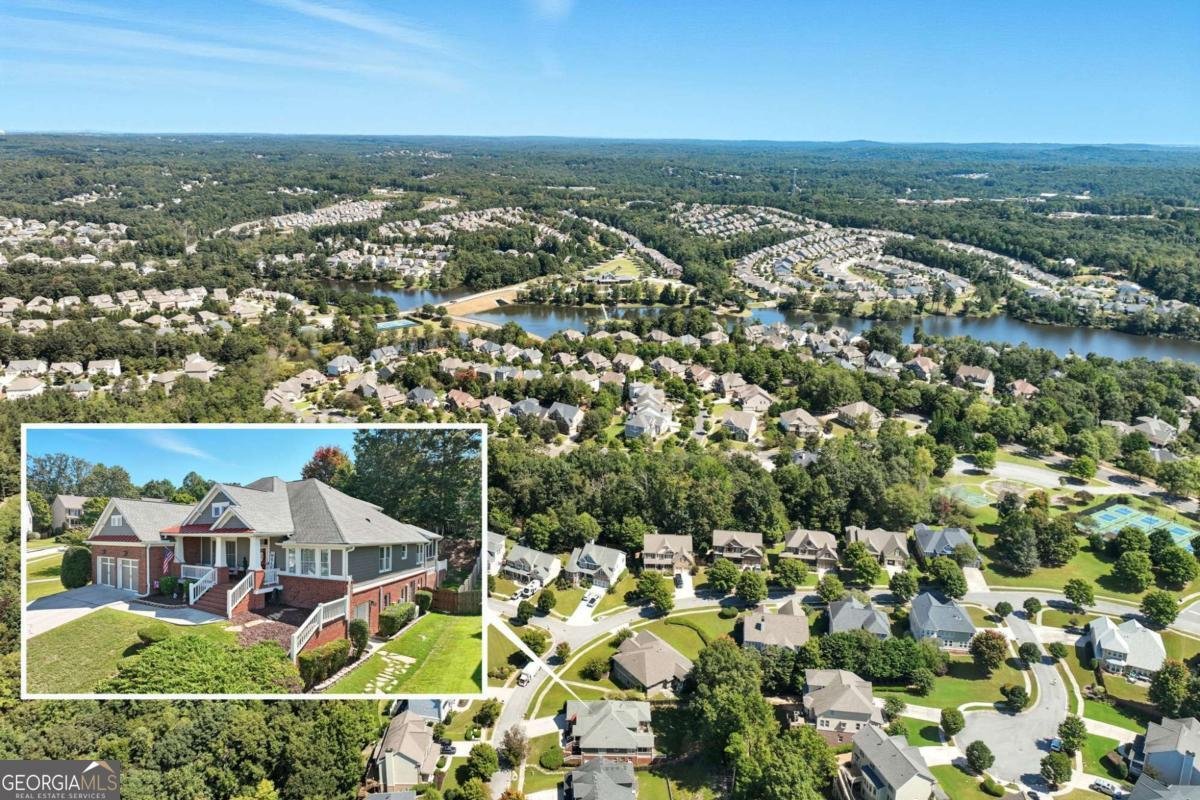 7507 Brookstone Circle Flowery Branch - 11