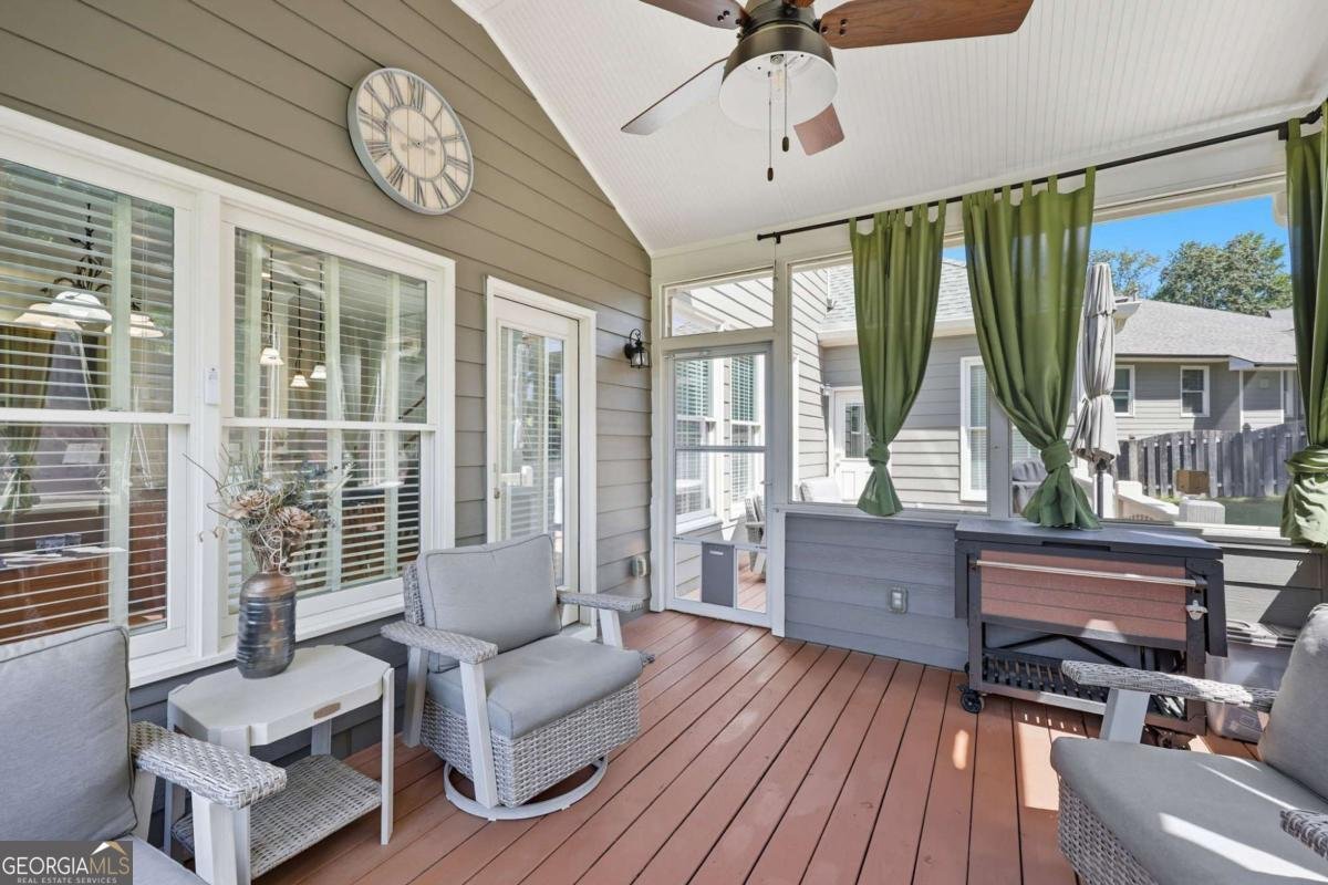 7507 Brookstone Circle Flowery Branch - 12