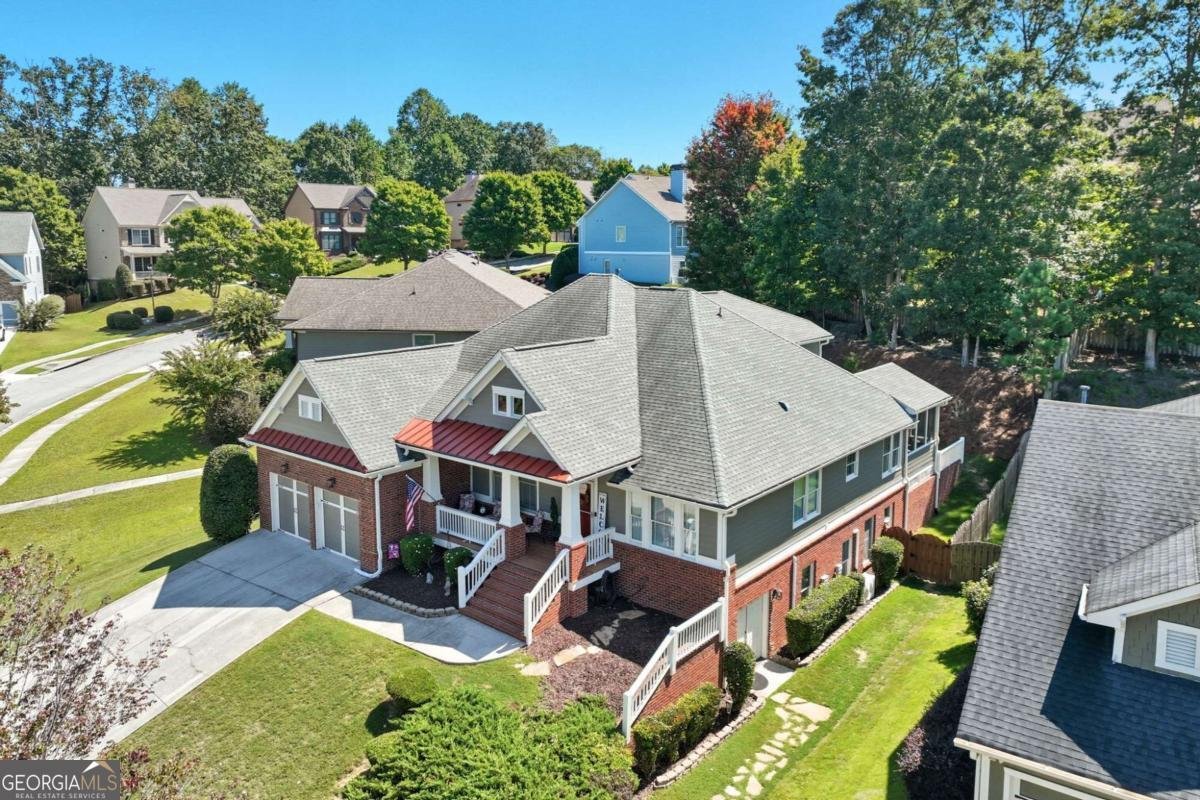 7507 Brookstone Circle Flowery Branch - 13
