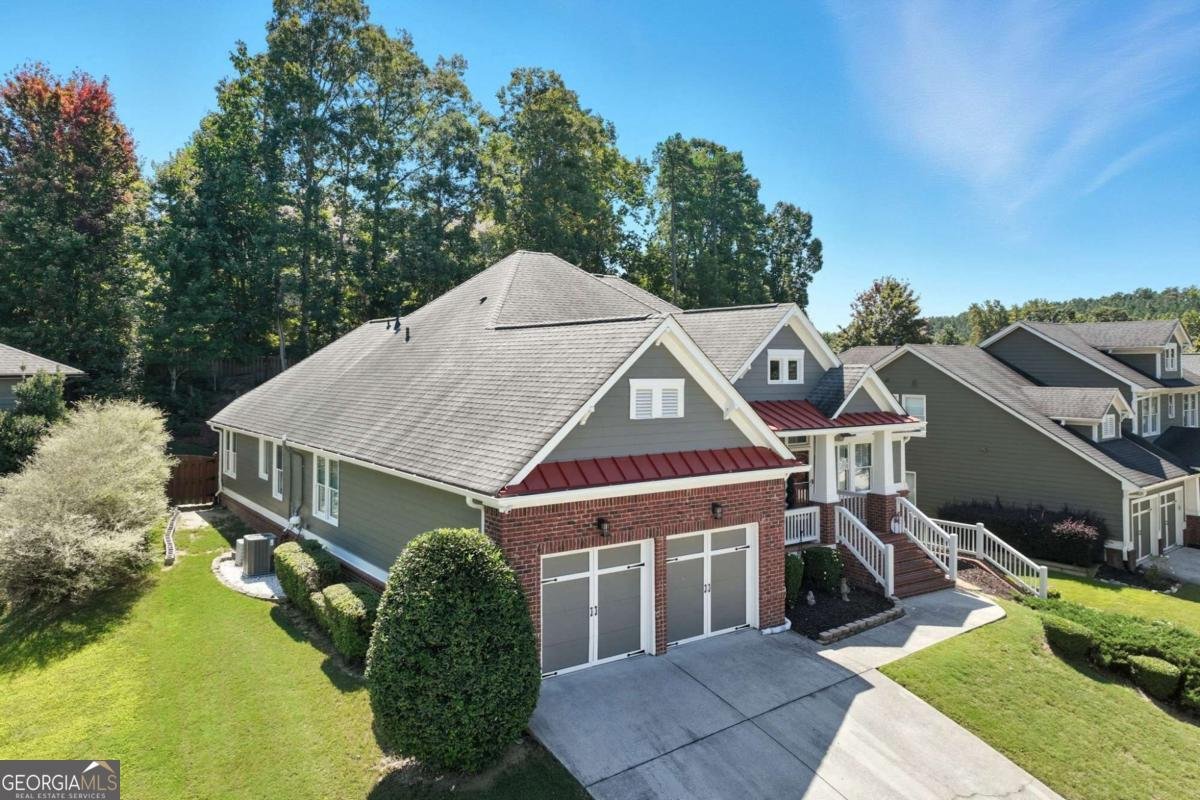 7507 Brookstone Circle Flowery Branch - 18