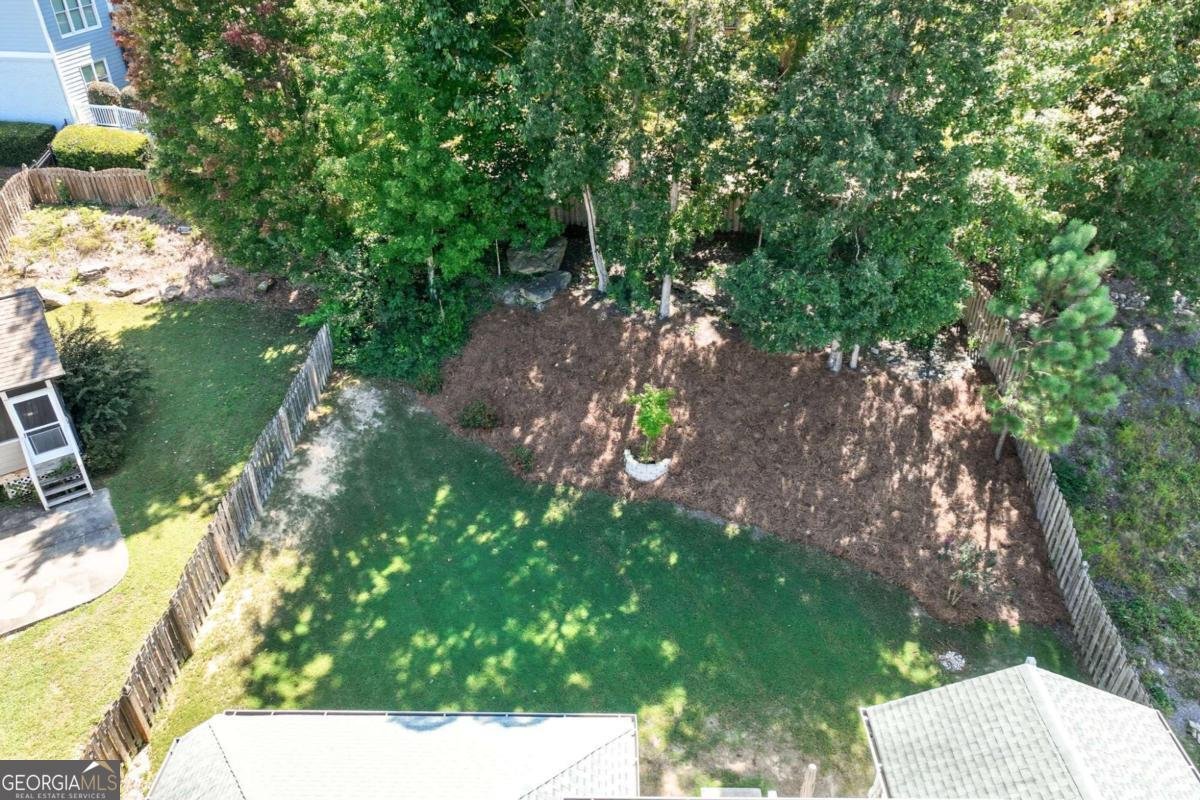 7507 Brookstone Circle Flowery Branch - 19