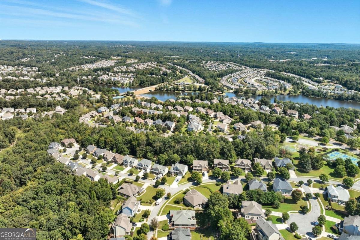 7507 Brookstone Circle Flowery Branch - 20