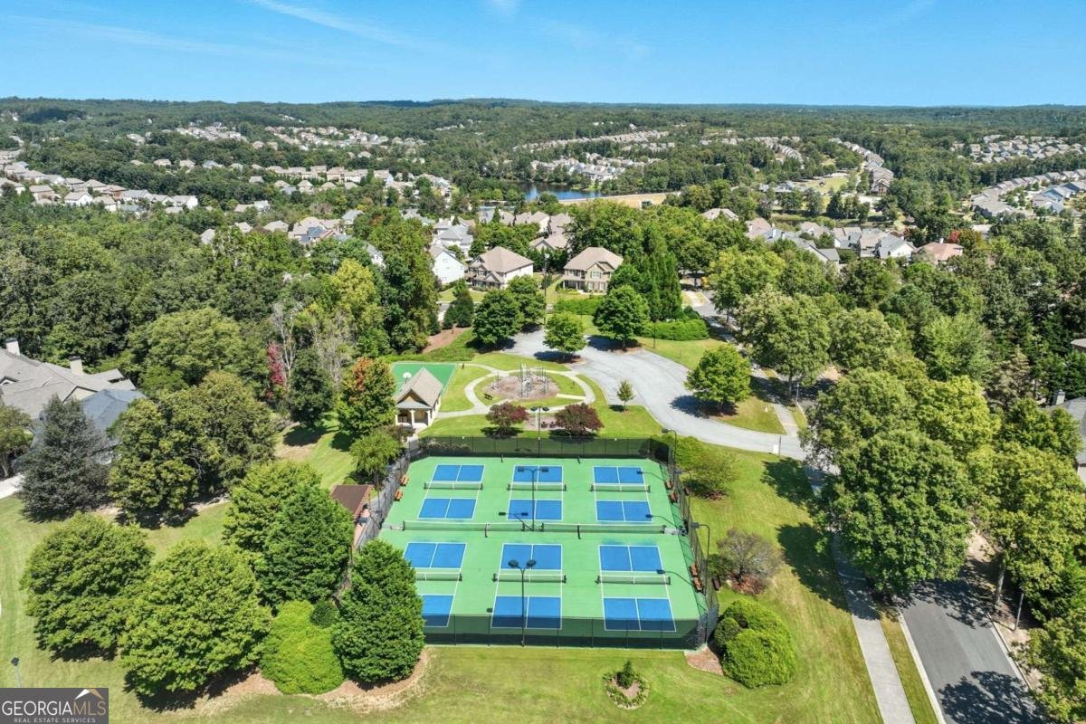 7507 Brookstone Circle Flowery Branch - 21