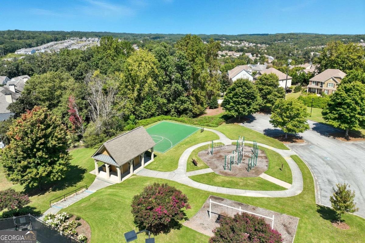7507 Brookstone Circle Flowery Branch - 22