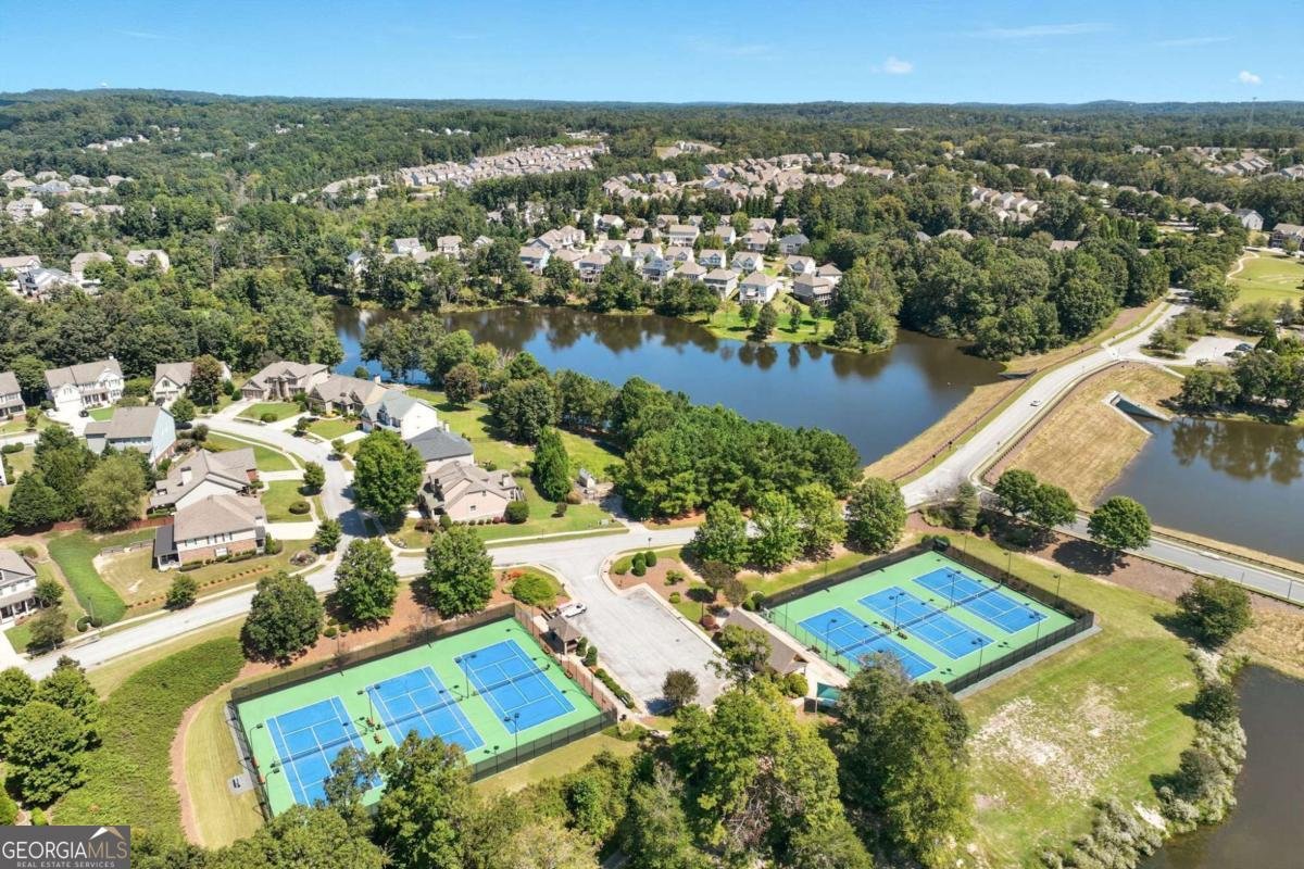 7507 Brookstone Circle Flowery Branch - 23