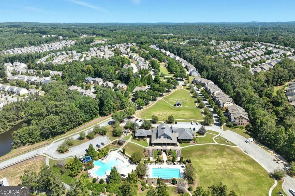 7507 Brookstone Circle Flowery Branch - 24