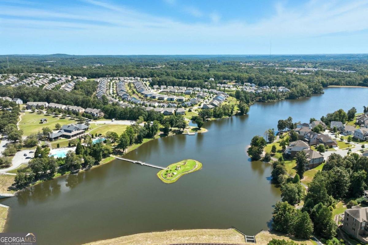 7507 Brookstone Circle Flowery Branch - 26