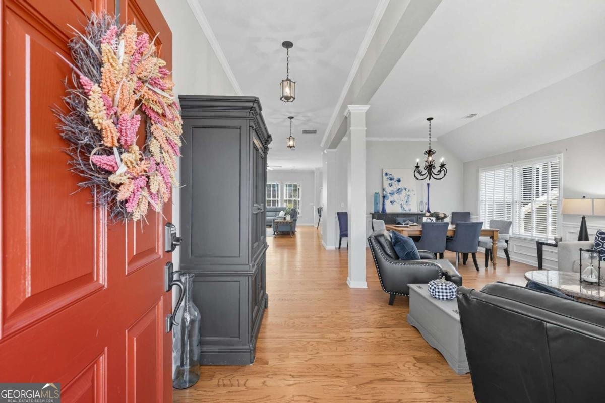 7507 Brookstone Circle Flowery Branch - 28
