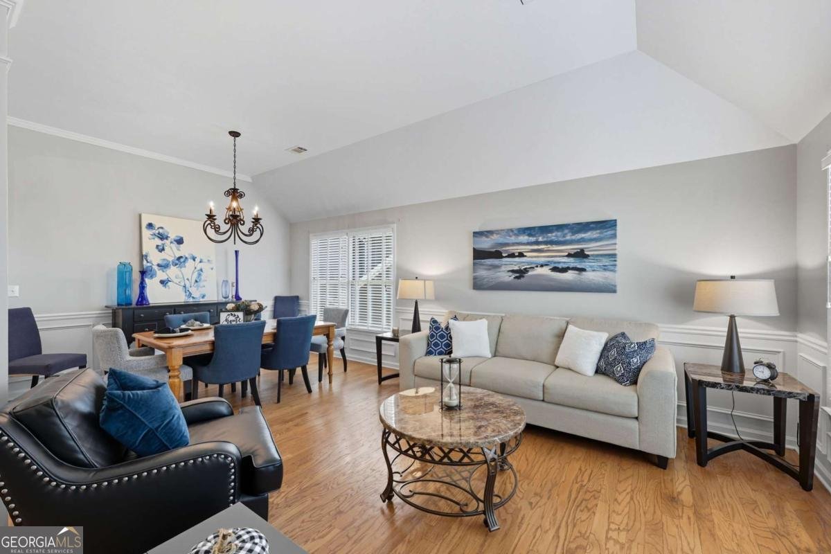 7507 Brookstone Circle Flowery Branch - 29