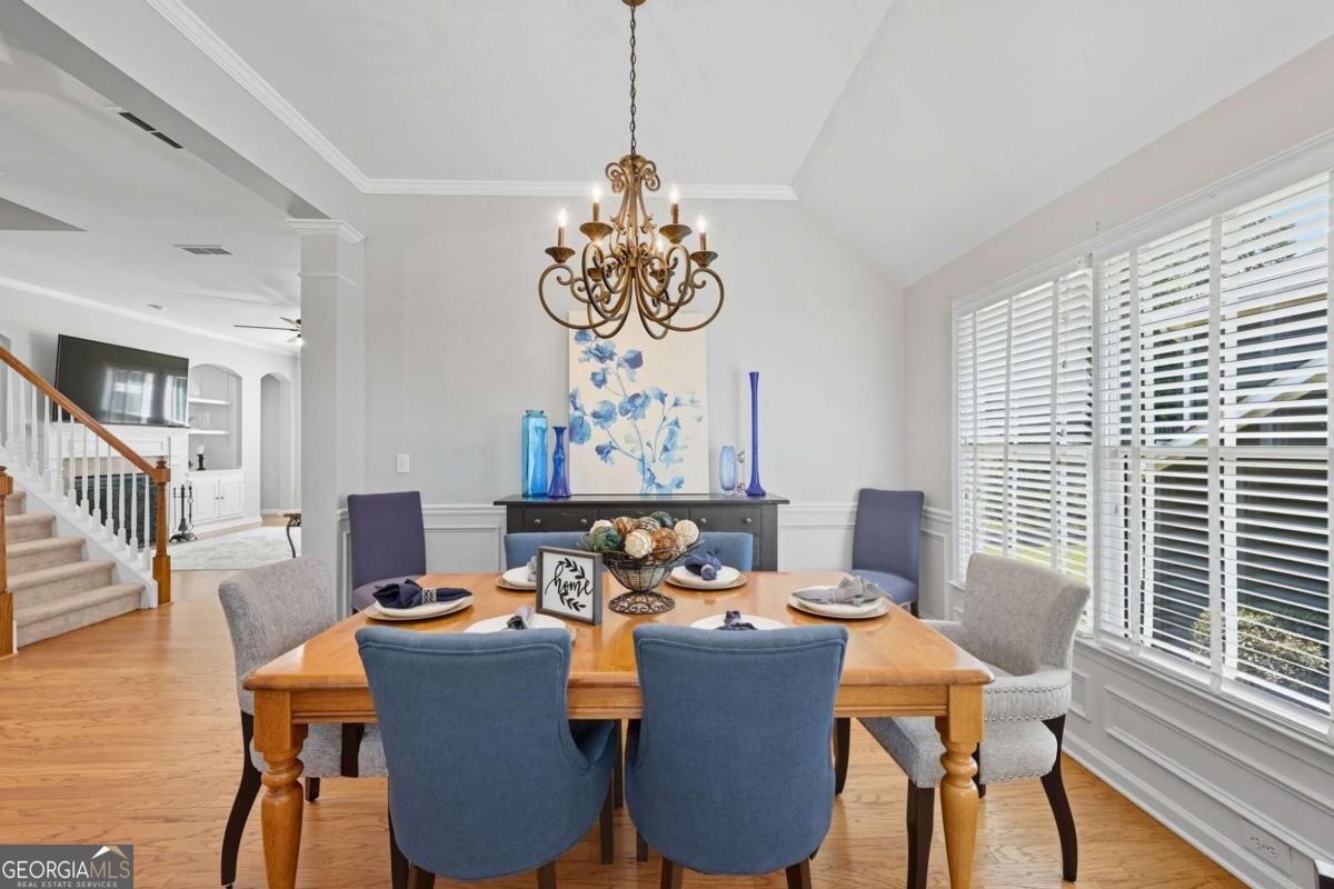 7507 Brookstone Circle Flowery Branch - 31