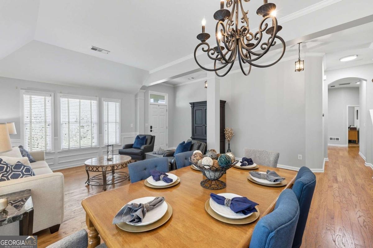 7507 Brookstone Circle Flowery Branch - 33