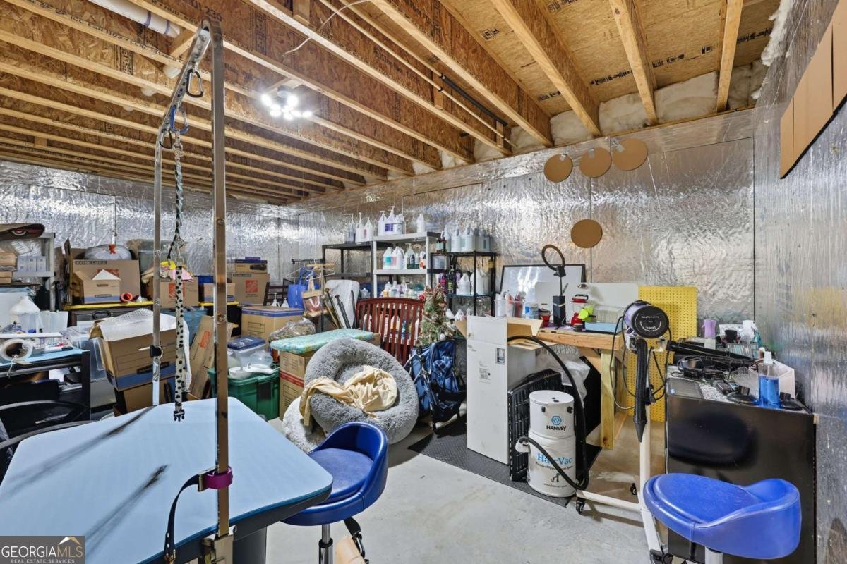7507 Brookstone Circle Flowery Branch - 4