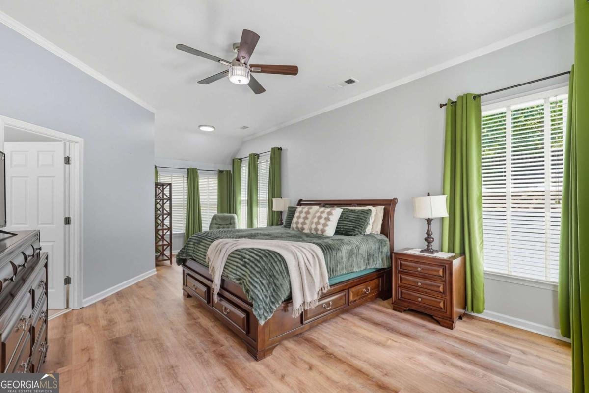 7507 Brookstone Circle Flowery Branch - 41