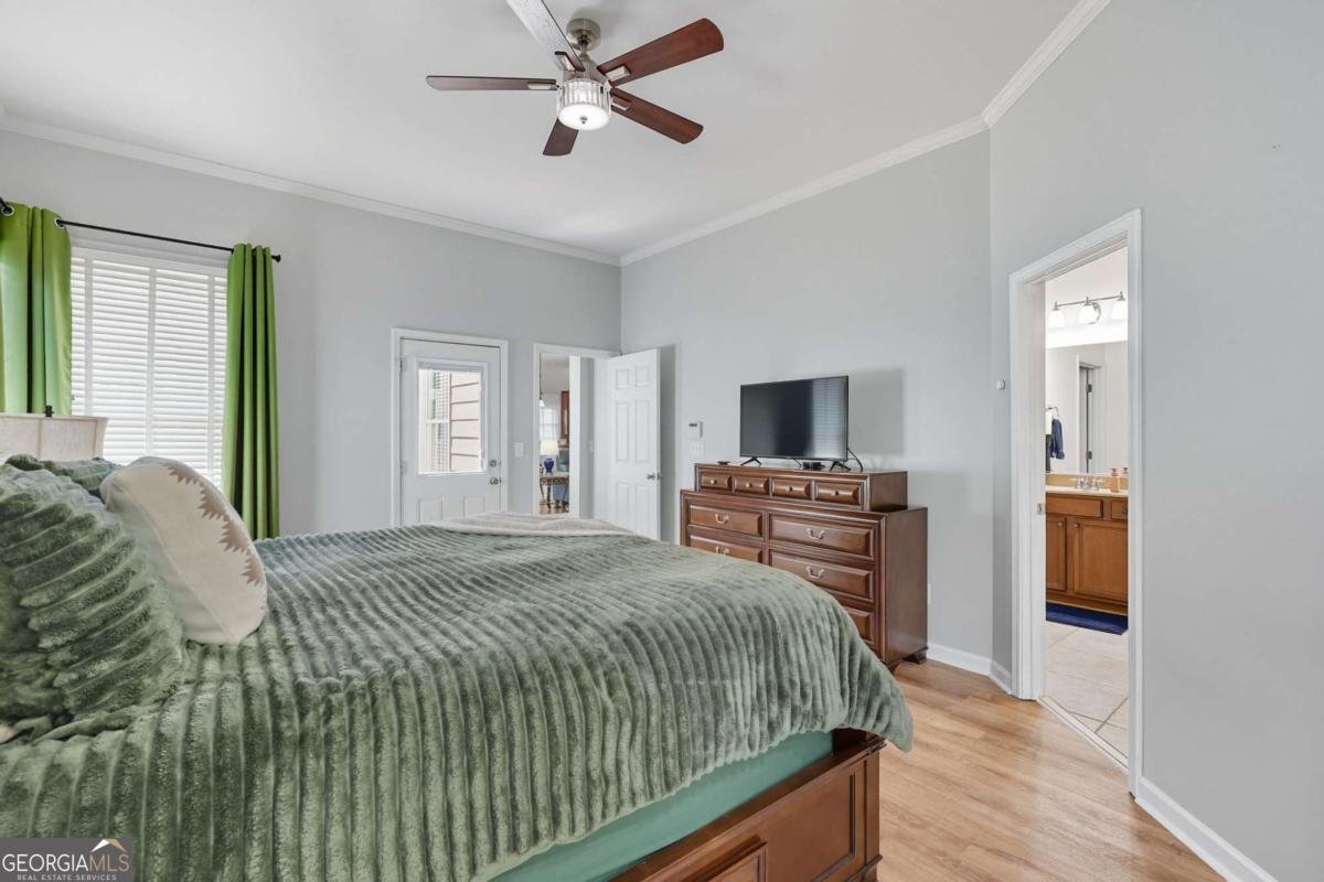 7507 Brookstone Circle Flowery Branch - 43