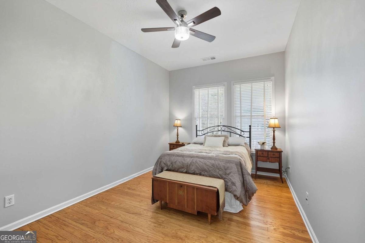 7507 Brookstone Circle Flowery Branch - 47