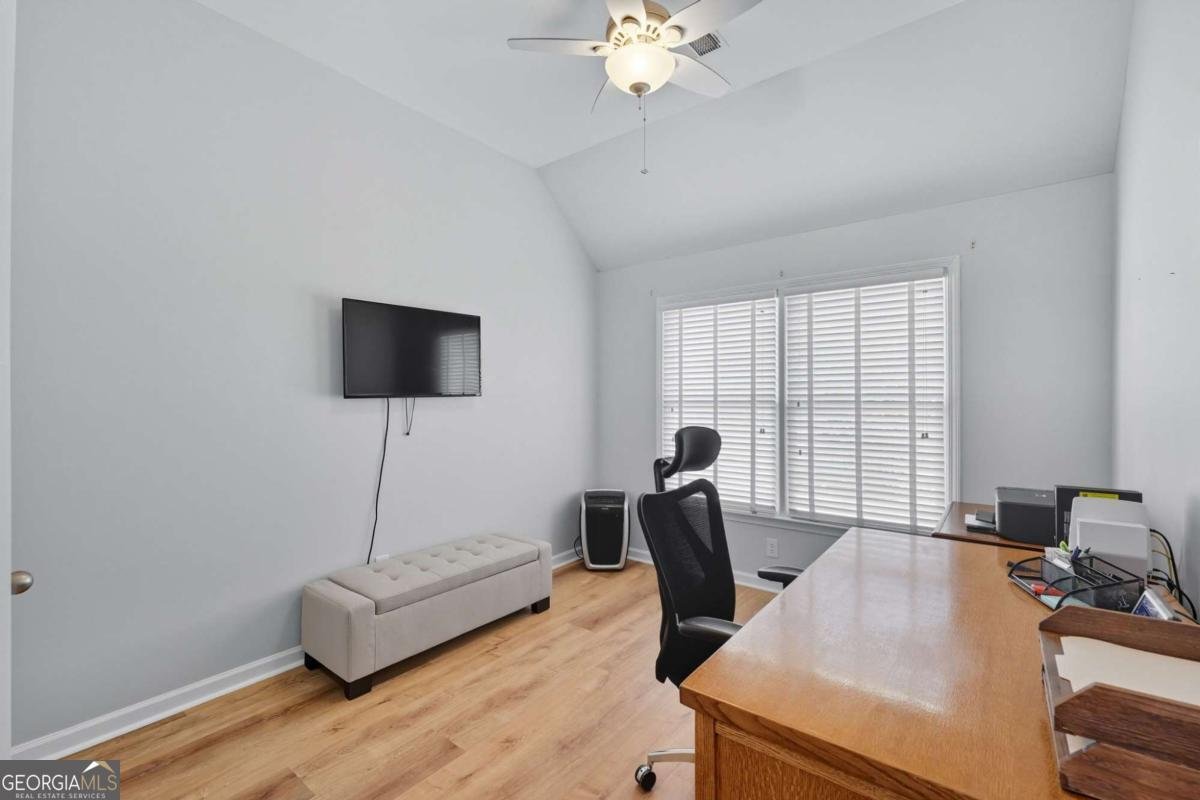 7507 Brookstone Circle Flowery Branch - 50
