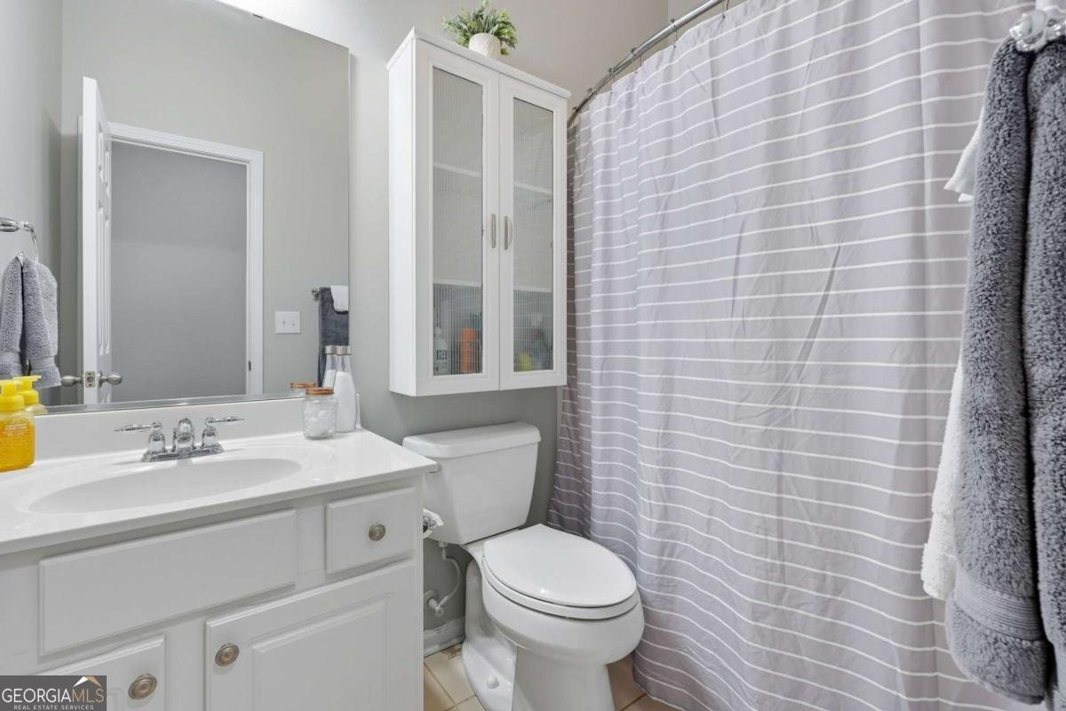 7507 Brookstone Circle Flowery Branch - 51