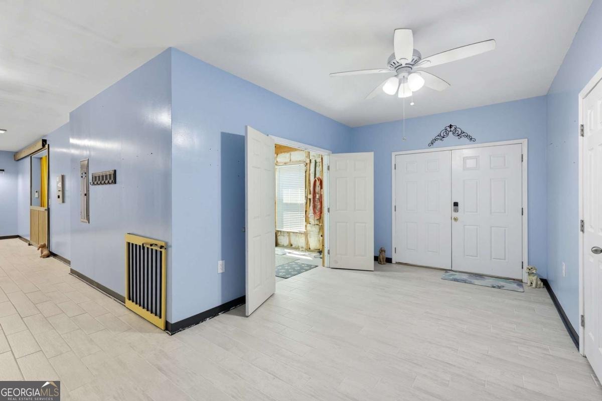7507 Brookstone Circle Flowery Branch - 8