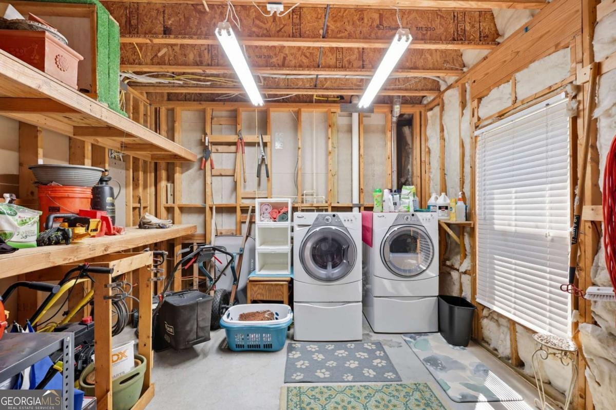 7507 Brookstone Circle Flowery Branch - 9