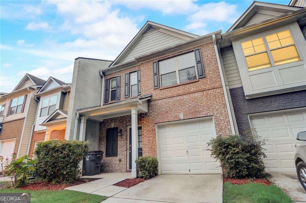 993 Nightfall Court Suwanee - 1