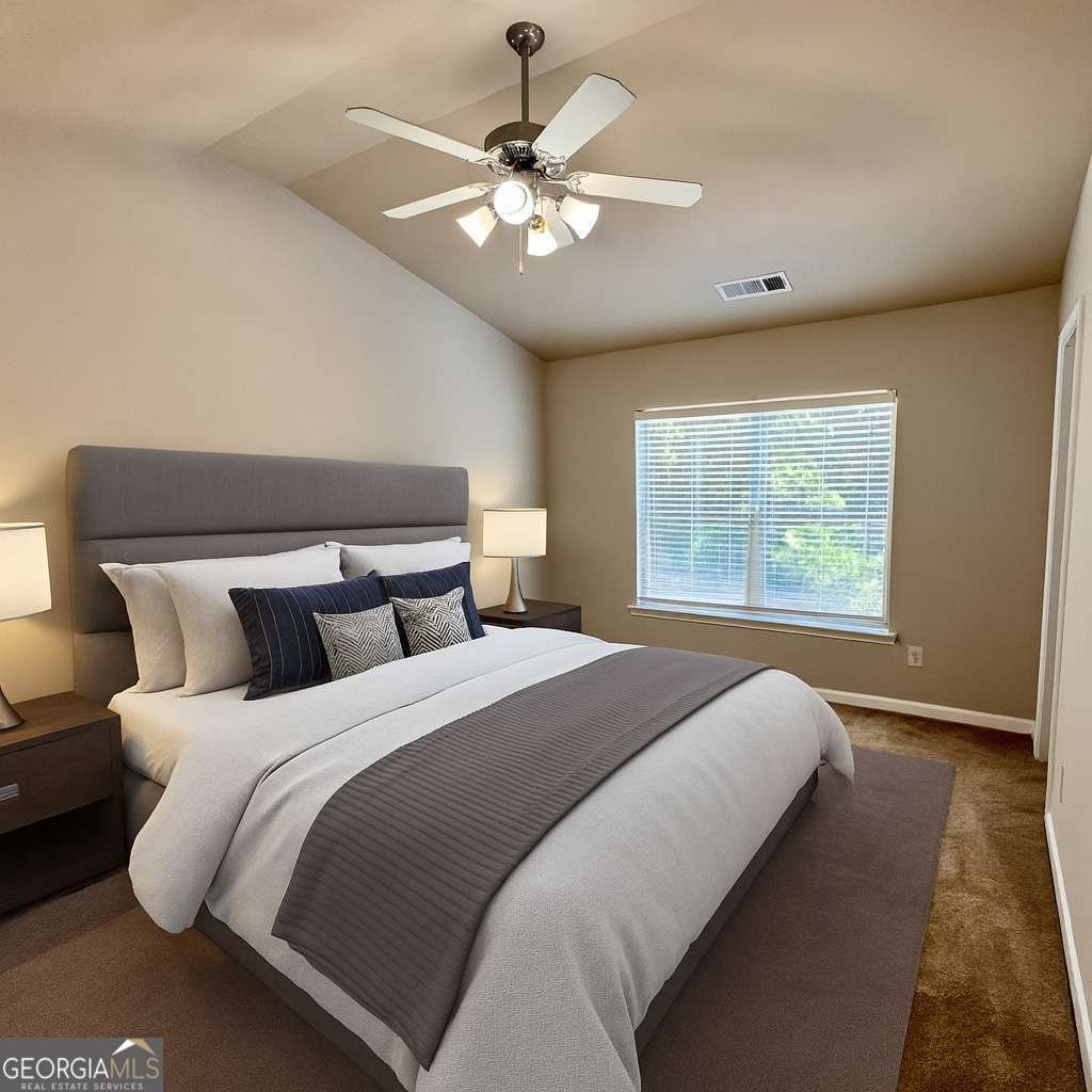 993 Nightfall Court Suwanee - 14