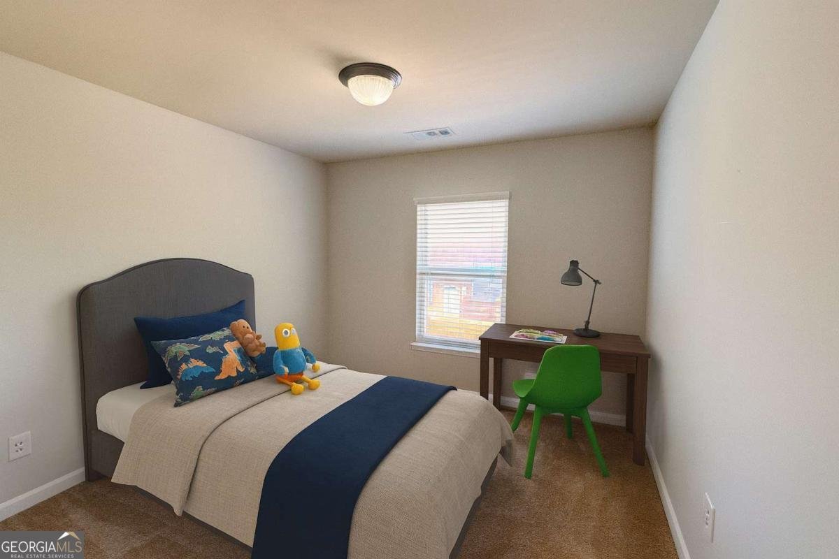 993 Nightfall Court Suwanee - 21