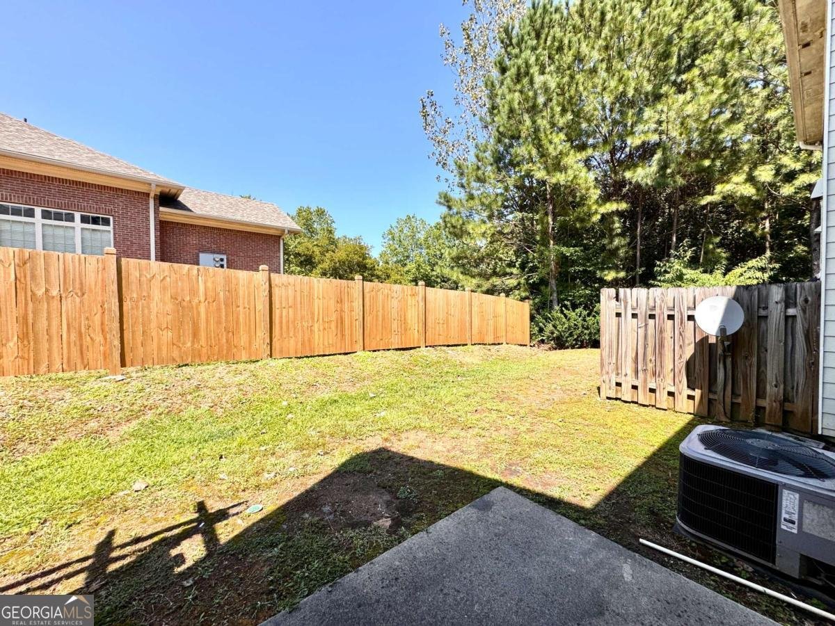 993 Nightfall Court Suwanee - 27