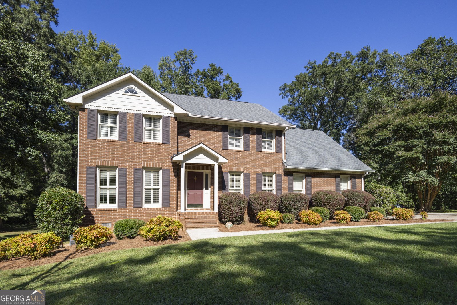 119 Tennyson Trail Macon - 1
