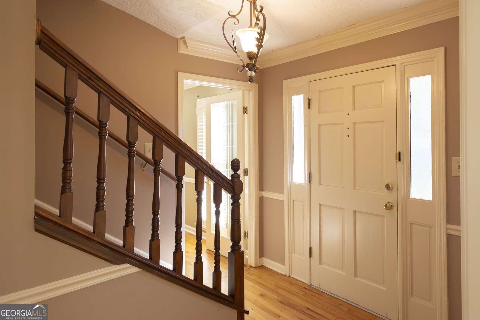 119 Tennyson Trail Macon - 4