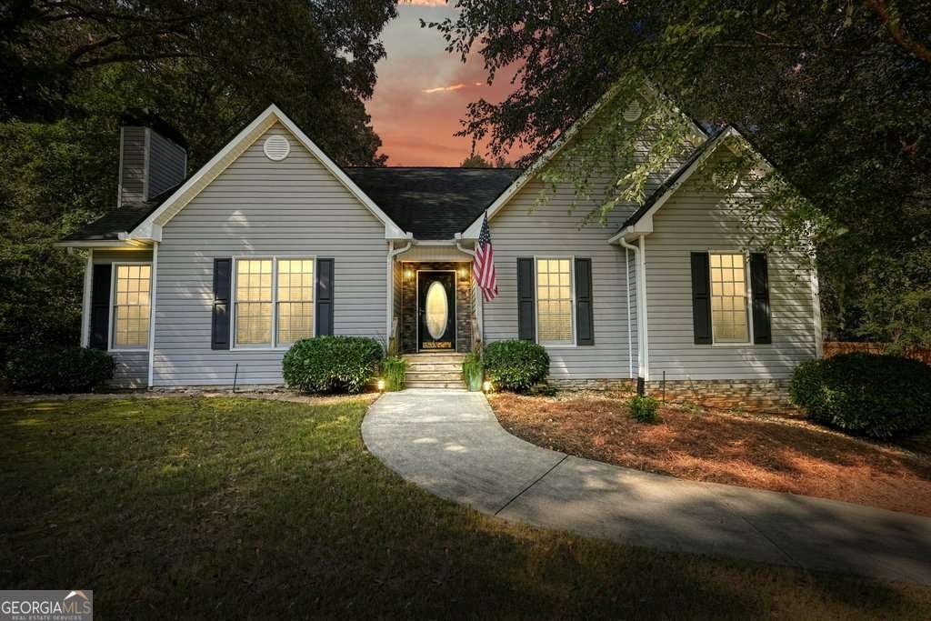 1124 Fieldstone Drive Canton - 1
