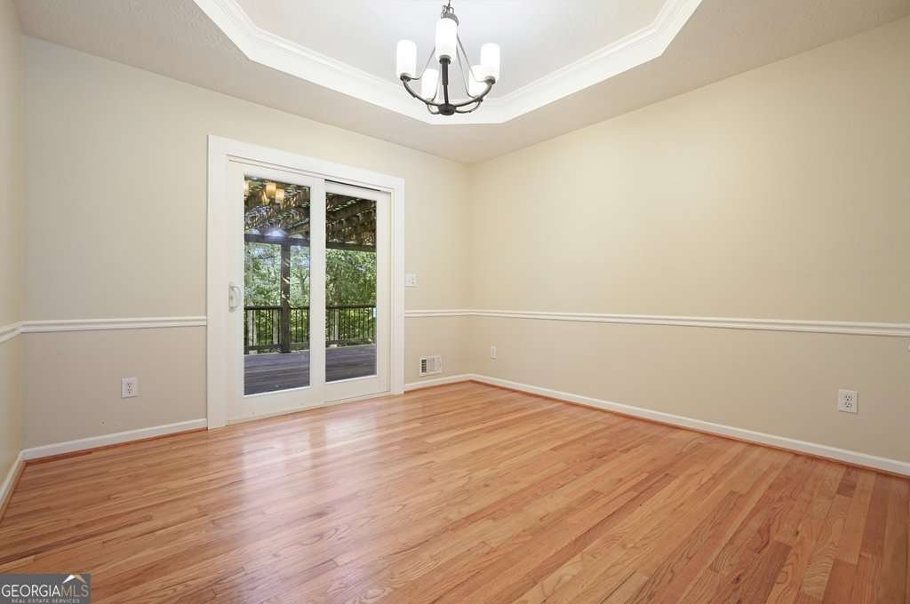 1124 Fieldstone Drive Canton - 10
