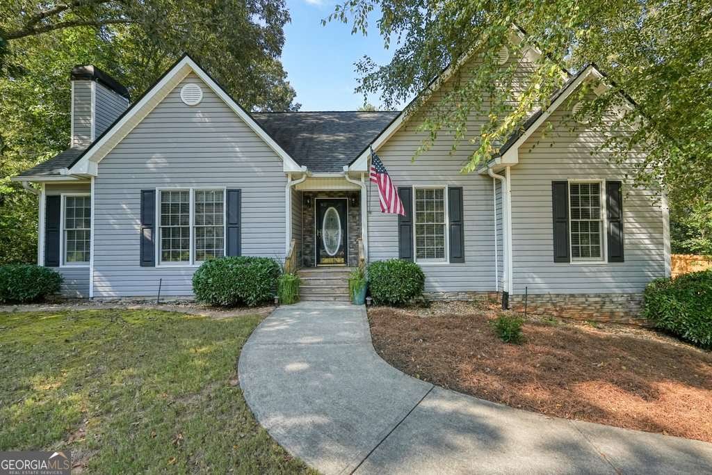 1124 Fieldstone Drive Canton - 11