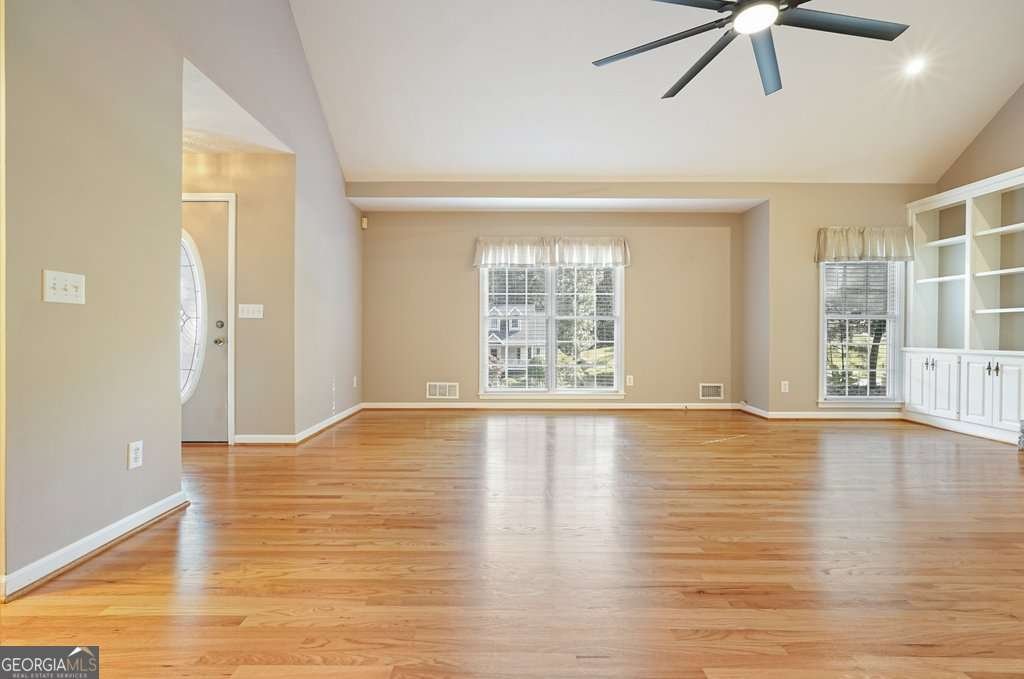 1124 Fieldstone Drive Canton - 12