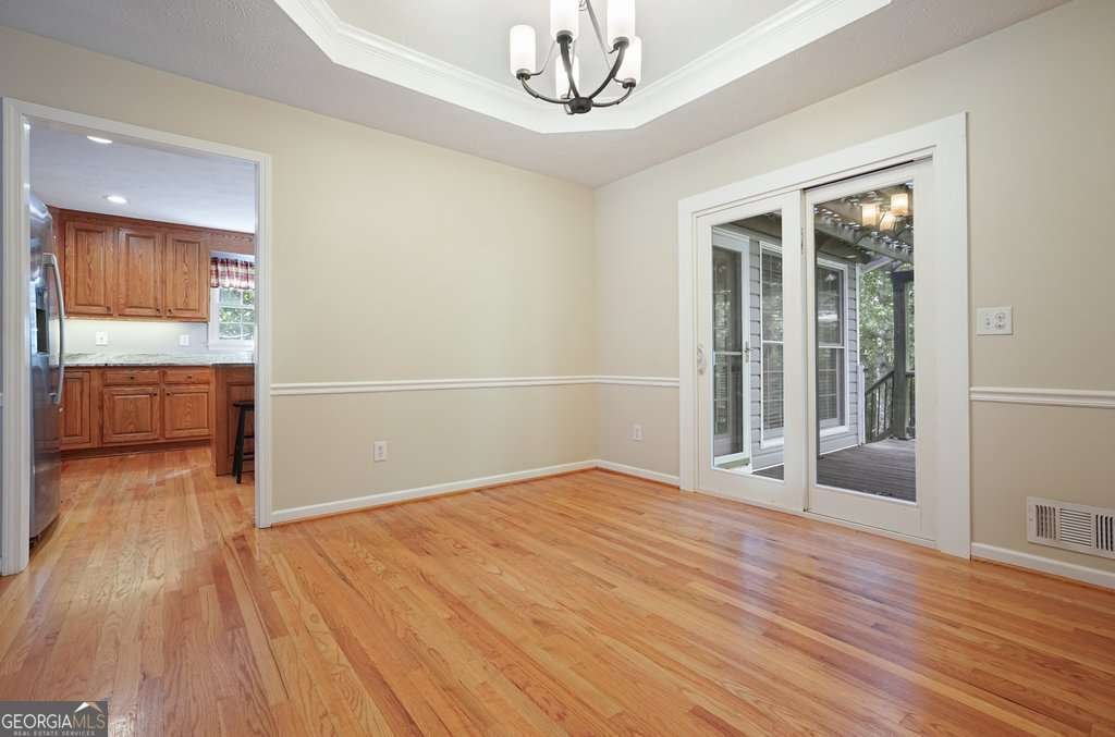 1124 Fieldstone Drive Canton - 13
