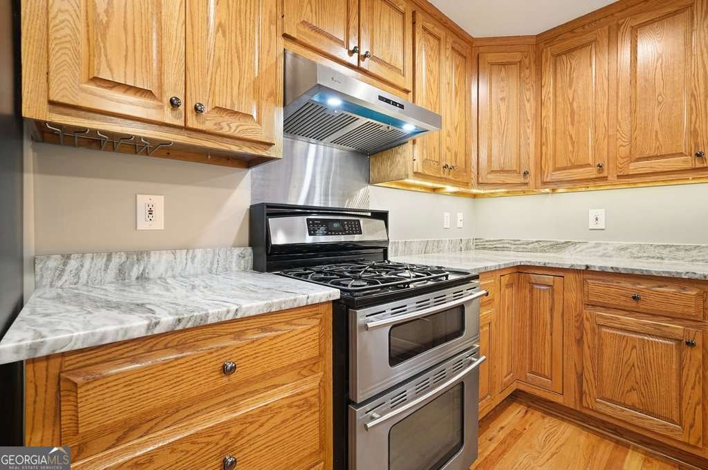 1124 Fieldstone Drive Canton - 15