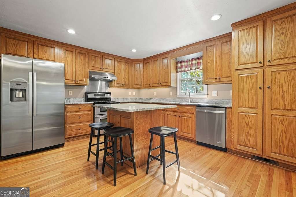 1124 Fieldstone Drive Canton - 16