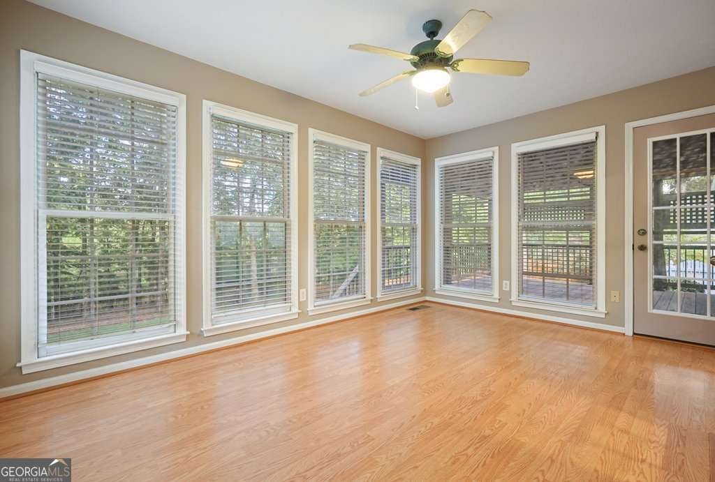 1124 Fieldstone Drive Canton - 17