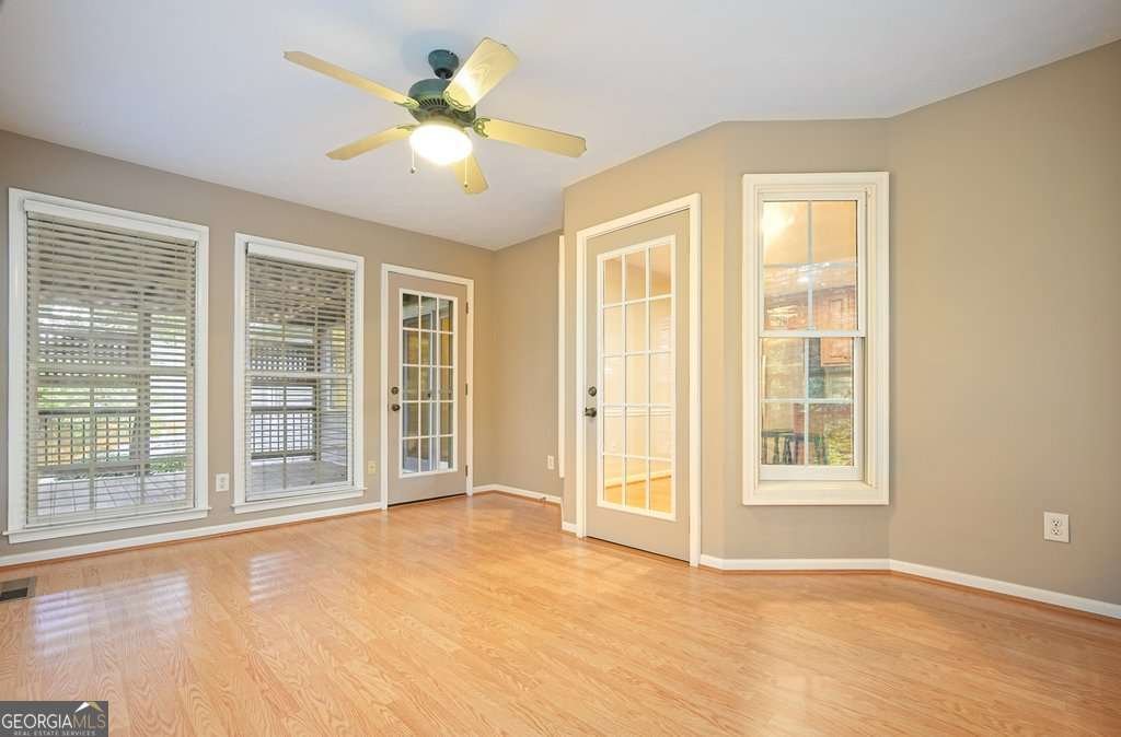 1124 Fieldstone Drive Canton - 19