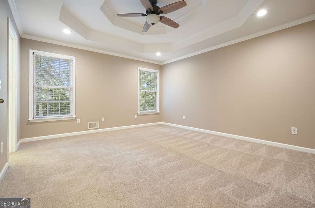 1124 Fieldstone Drive Canton - 25
