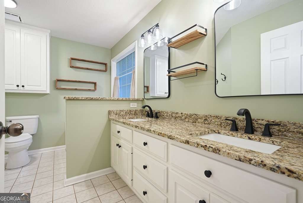 1124 Fieldstone Drive Canton - 27