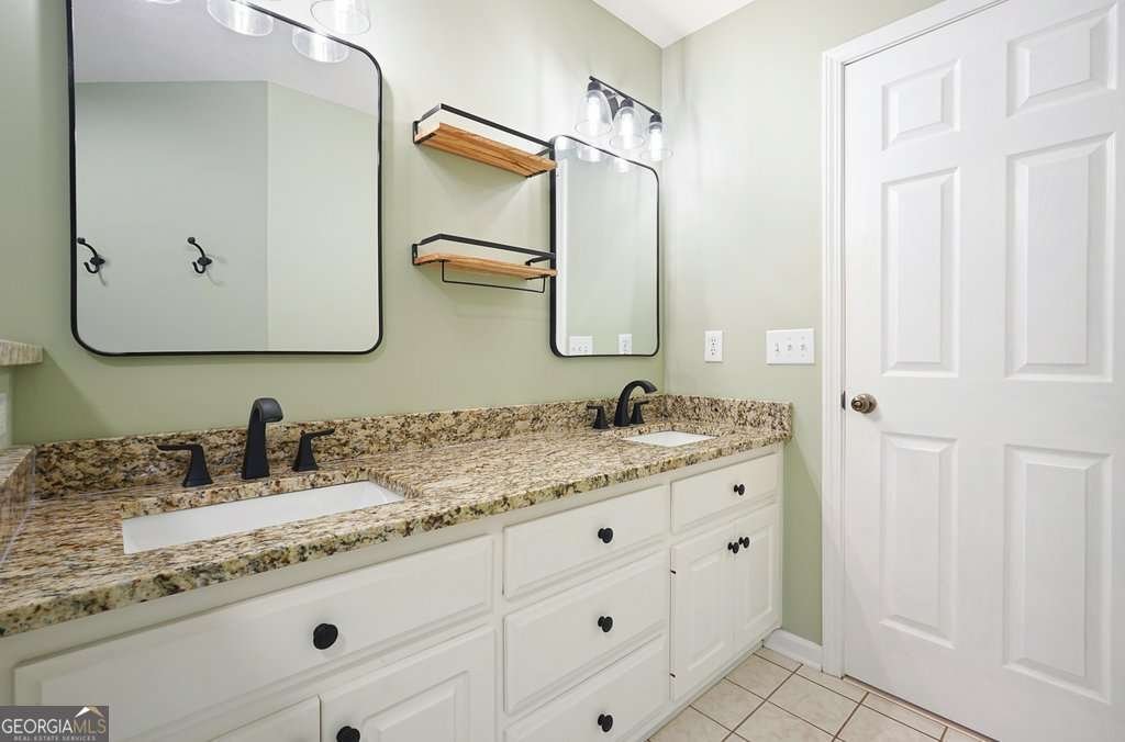 1124 Fieldstone Drive Canton - 29