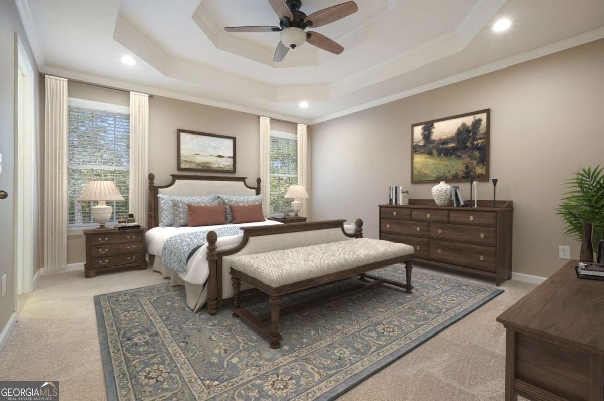 1124 Fieldstone Drive Canton - 3