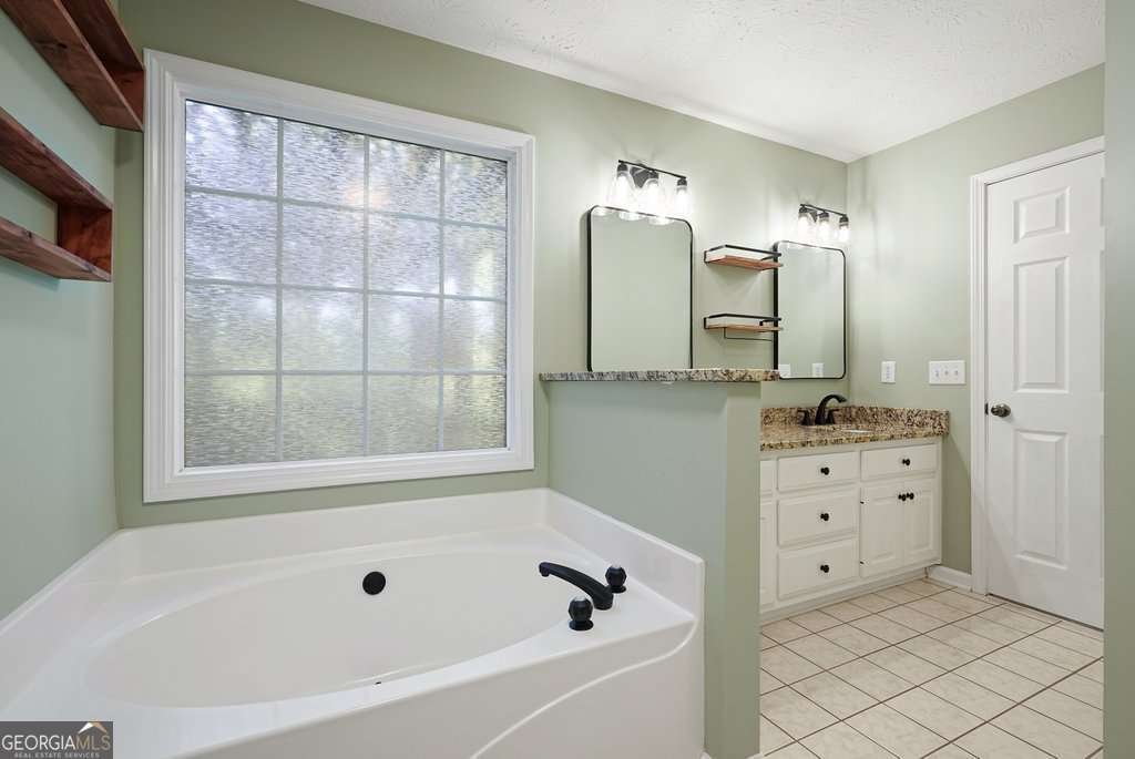 1124 Fieldstone Drive Canton - 30