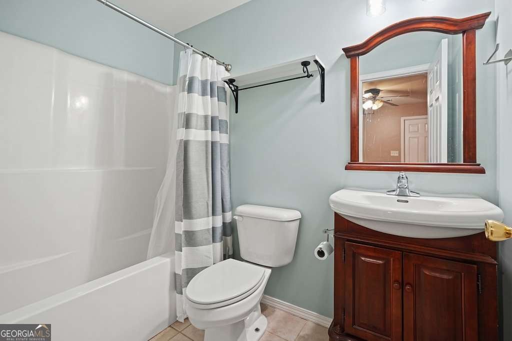 1124 Fieldstone Drive Canton - 36